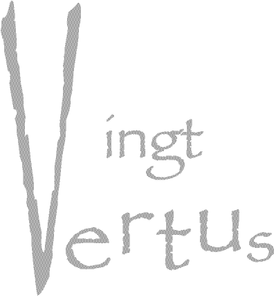 Domaine des Vingt Vertus