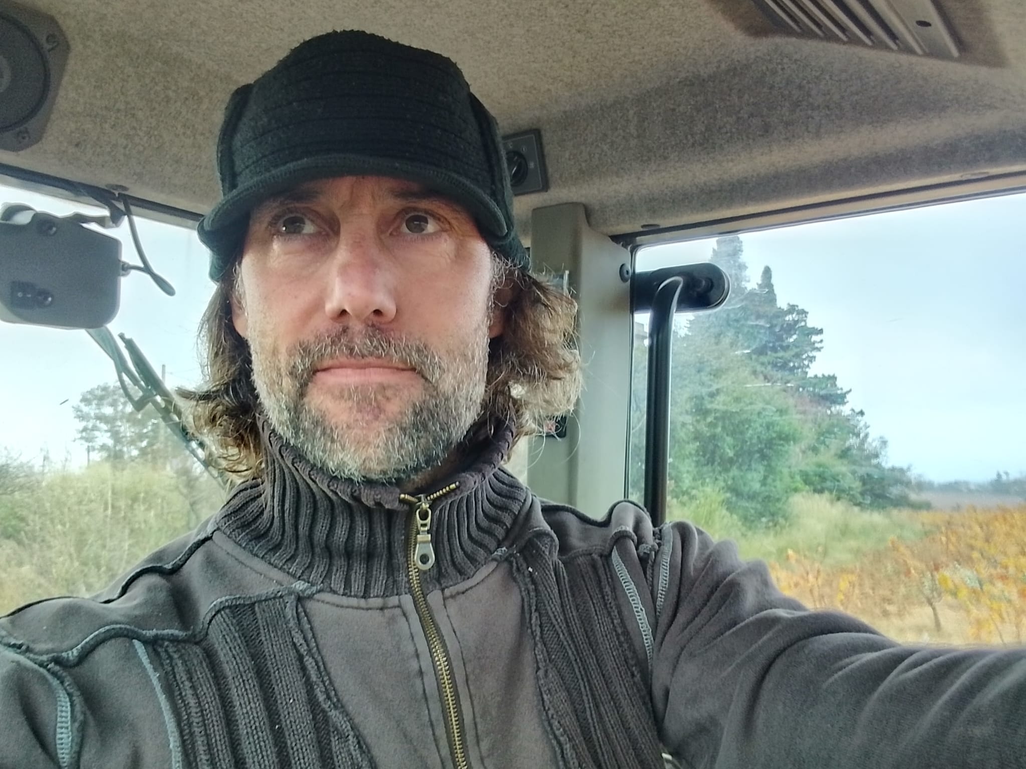 Tracteur